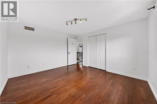 67 Maitland Street, Kitchener, ON - Indoor Photo Showing Other Room
