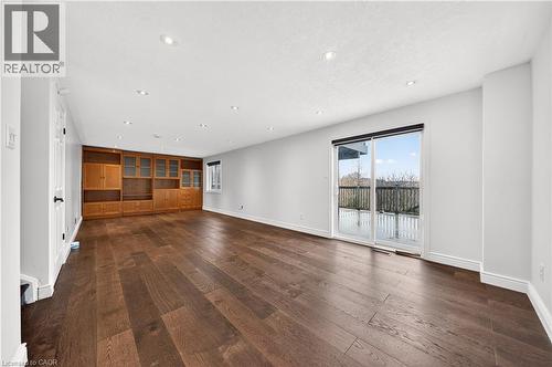 67 Maitland Street, Kitchener, ON - Indoor