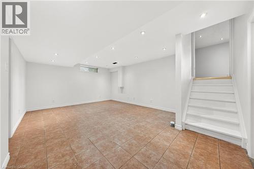 67 Maitland Street, Kitchener, ON - Indoor Photo Showing Other Room