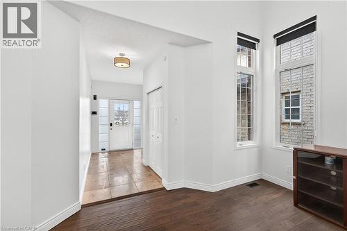 67 Maitland Street, Kitchener, ON - Indoor Photo Showing Other Room