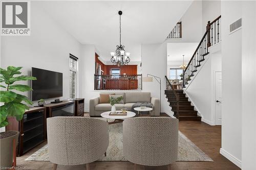 67 Maitland Street, Kitchener, ON - Indoor