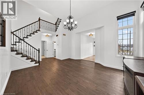 67 Maitland Street, Kitchener, ON - Indoor Photo Showing Other Room