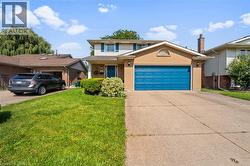 7715 SWAN Street Niagara Falls, ON L2H 2P7
