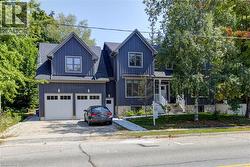 266 BRIDGE Street Fergus, ON N1M 1T7