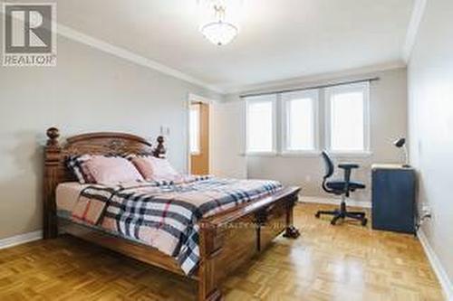 4562 Penhallow Road, Mississauga, ON - Indoor Photo Showing Bedroom
