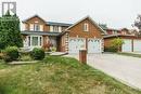 4562 Penhallow Road, Mississauga, ON  - Outdoor With Facade 