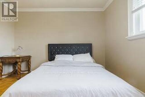 4562 Penhallow Road, Mississauga, ON - Indoor Photo Showing Bedroom