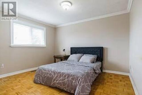 4562 Penhallow Road, Mississauga, ON - Indoor Photo Showing Bedroom