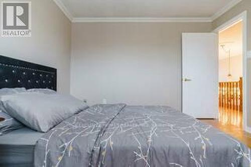 4562 Penhallow Road, Mississauga, ON - Indoor Photo Showing Bedroom