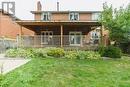 4562 Penhallow Road, Mississauga, ON  - Outdoor 
