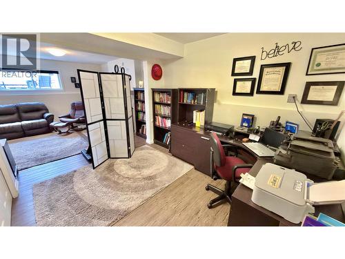461 Eighth Avenue, Midway, BC - Indoor