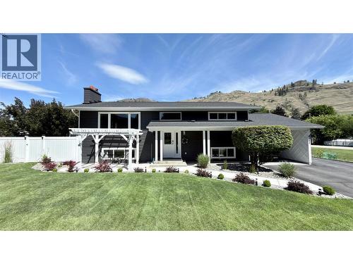 461 Eighth Avenue  Midway, BC V0H 1M0
