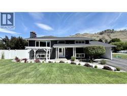 461 Eighth Avenue Midway, BC V0H 1M0