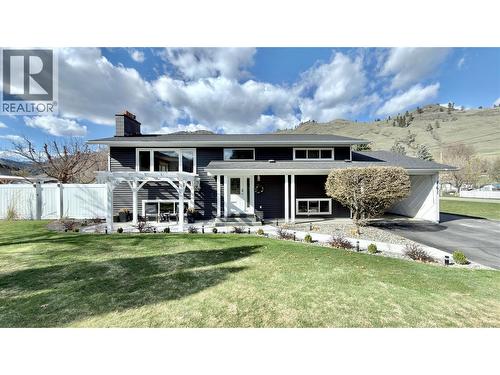 461 Eighth Avenue  Midway, BC V0H 1M0