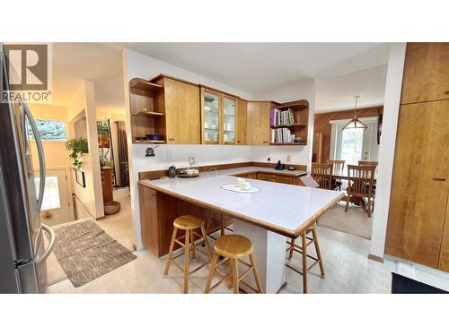 461 Eighth Avenue, Midway, BC - Indoor Photo Showing Other Room