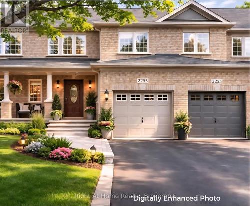 2255 HUMMINGBIRD WAY  Oakville (Wt West Oak Trails), ON L6M 3Z7