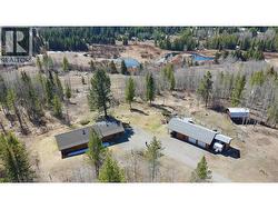 2815 PIONEER CRESCENT 150 Mile House, BC V0K 2G0