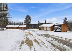 2815 PIONEER CRESCENT 150 Mile House, BC V0K 2G0