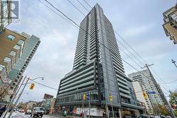 2610 - 125 REDPATH AVENUE  Toronto, ON M4S 0B5