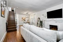 554 BALLIOL STREET  Toronto, ON M4S 1E5