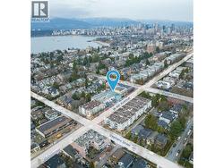2629 W 4TH AVENUE  Vancouver, BC V6K 1P8