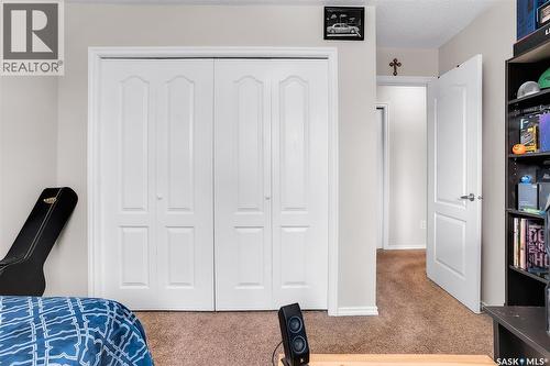 304F 1121 Mckercher Drive, Saskatoon, SK - Indoor Photo Showing Bedroom