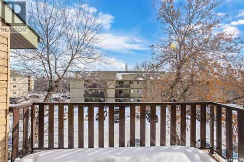 304F 1121 Mckercher Drive, Saskatoon, SK - Outdoor