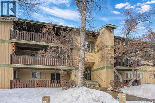 304F 1121 Mckercher Drive, Saskatoon, SK - Outdoor