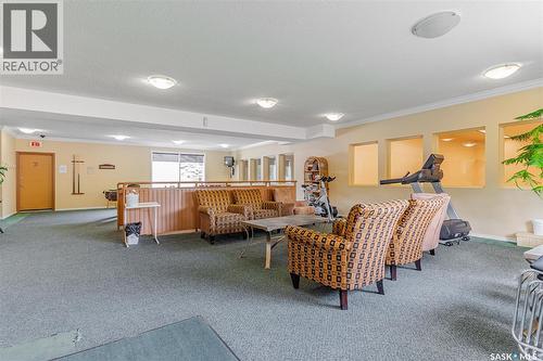 304F 1121 Mckercher Drive, Saskatoon, SK - Indoor