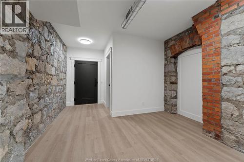 247 BROCK STREET Unit# 102 , Amherstburg, Ontario N9V 2H4 3