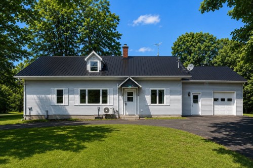 Façade - 764 Ch. Dutch, Bedford - Canton, QC - Outdoor