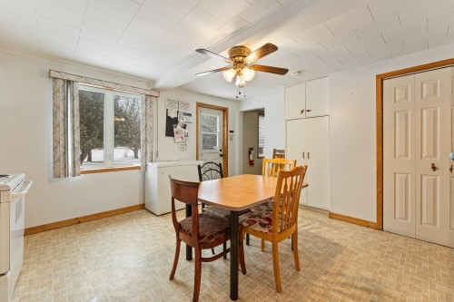Salle à manger - 764 Ch. Dutch, Bedford - Canton, QC - Indoor Photo Showing Dining Room