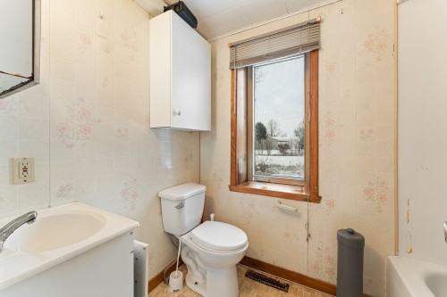 Salle de bains - 764 Ch. Dutch, Bedford - Canton, QC - Indoor Photo Showing Bathroom