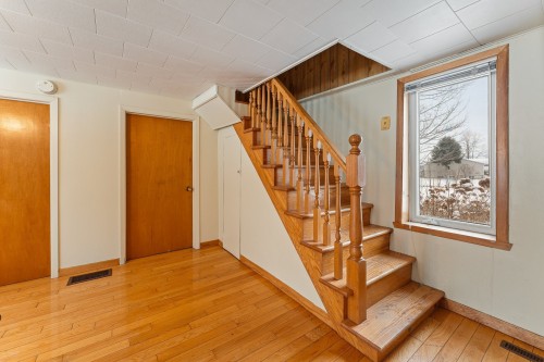 Escalier - 764 Ch. Dutch, Bedford - Canton, QC - Indoor Photo Showing Other Room