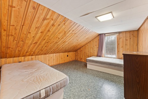Chambre à coucher - 764 Ch. Dutch, Bedford - Canton, QC - Indoor