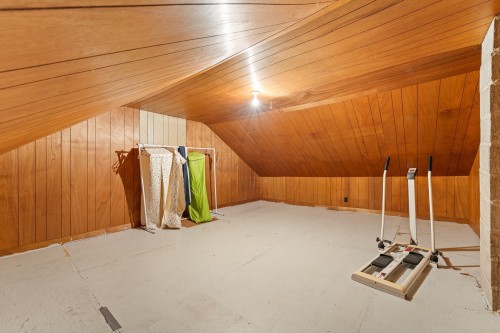 Rangement - 764 Ch. Dutch, Bedford - Canton, QC - Indoor