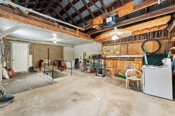 Garage - 