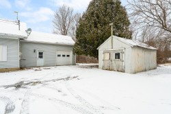 Garage - 