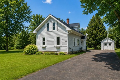 Façade - 764 Ch. Dutch, Bedford - Canton, QC - Outdoor