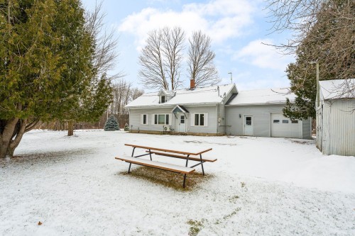 Extérieur - 764 Ch. Dutch, Bedford - Canton, QC - Outdoor