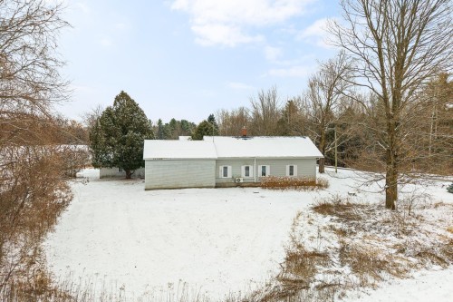 Vue - 764 Ch. Dutch, Bedford - Canton, QC - Outdoor