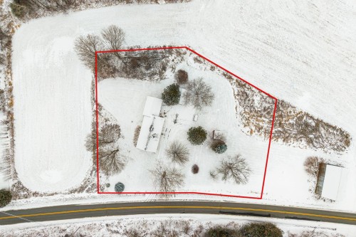 Vue d'ensemble - 764 Ch. Dutch, Bedford - Canton, QC - Outdoor With View