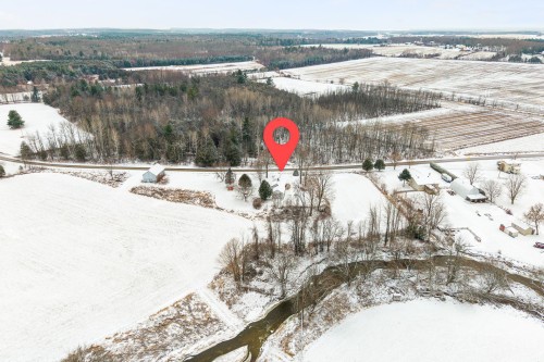 Vue d'ensemble - 764 Ch. Dutch, Bedford - Canton, QC - Outdoor With View
