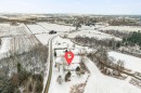 Vue d'ensemble - 764 Ch. Dutch, Bedford - Canton, QC  - Outdoor With View 