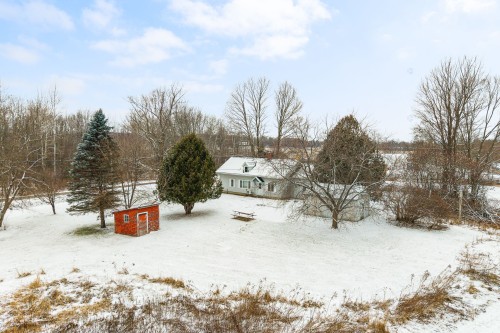 Vue d'ensemble - 764 Ch. Dutch, Bedford - Canton, QC - Outdoor