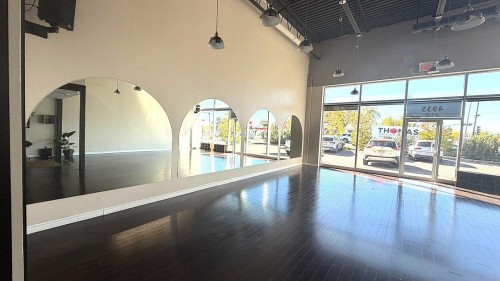 Intérieur - 102-4935 Boul. St-Charles, Montréal (Pierrefonds-Roxboro), QC - Indoor Photo Showing Other Room