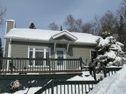 1500 Ch. de la Baie-Trépanier Duhamel-Ouest, QC J9V 1E9