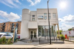 12366  - 12370 Rue Lachapelle  Montréal (Ahuntsic-Cartierville), QC H4J 2M8