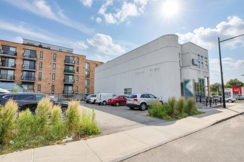 Lot - 12366Z Rue Lachapelle, Montréal (Ahuntsic-Cartierville), QC 