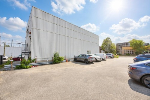 Lot - 12366Z Rue Lachapelle, Montréal (Ahuntsic-Cartierville), QC 